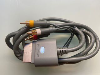 cable video xbox 360