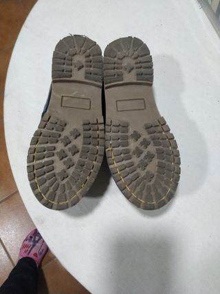 zapatos niño talla 30