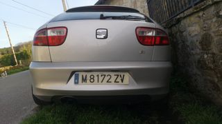SEAT Leon 2000