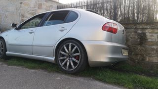 SEAT Leon 2000