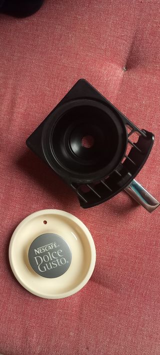 Accesorios para cafetera Dolce Gusto