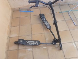 Patinete 3 ruedas