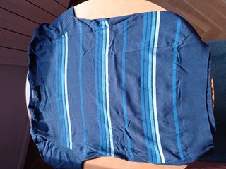 Jersey Fino Pull & Bear