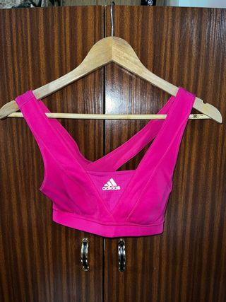top deportivo adidas