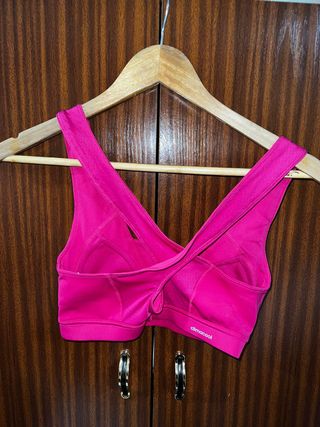 top deportivo adidas