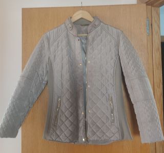 Chaquetón , anorak color Camel xl-l