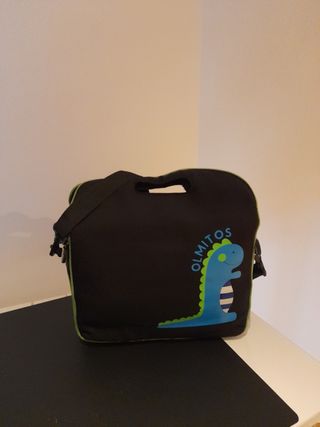 Alzador silla niño Olmitos