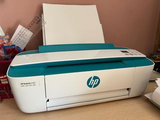 Impresora HP color