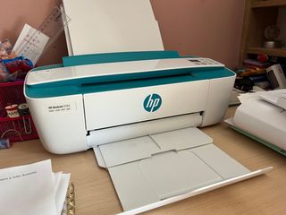 Impresora HP color