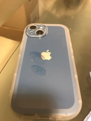 Fundas  transparentes  Para iPhone