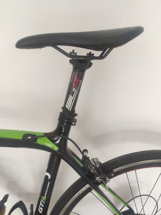 Bicicleta Wilier GTR