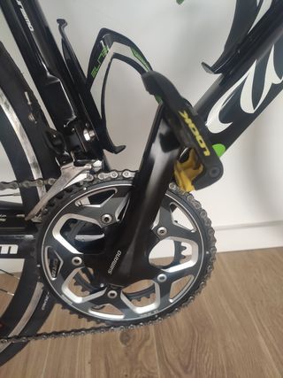 Bicicleta Wilier GTR