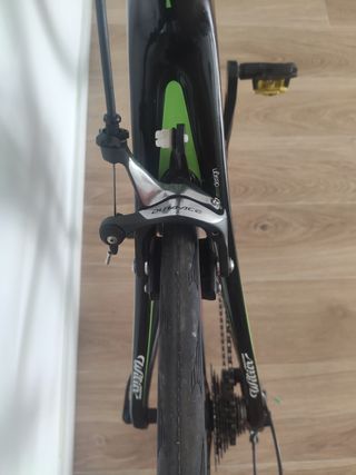 Bicicleta Wilier GTR