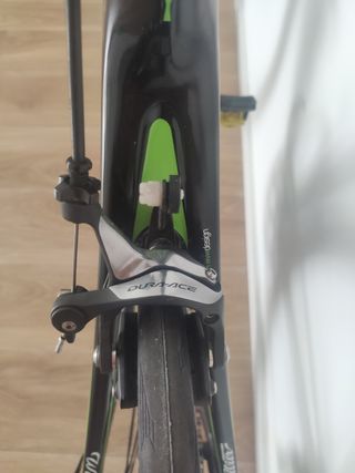 Bicicleta Wilier GTR