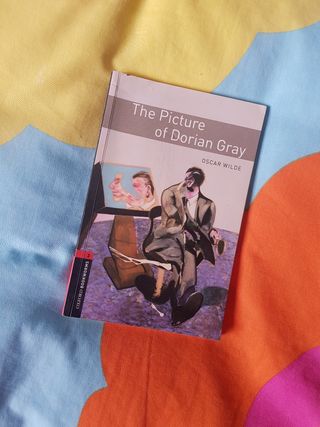 The Picture of Dorian Gray - Adaptado nivel B1