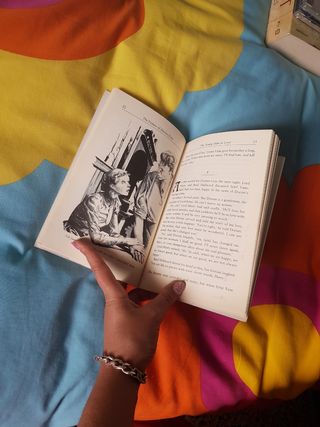 The Picture of Dorian Gray - Adaptado nivel B1