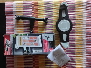 soporte tablet coche