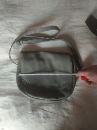 Bolso hombro , bandolera Sanñlang
