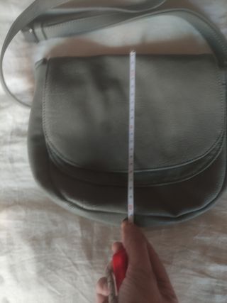 Bolso hombro , bandolera Sanñlang