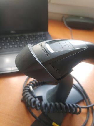 Honeywell Voyager 1200g - Lector de código barras