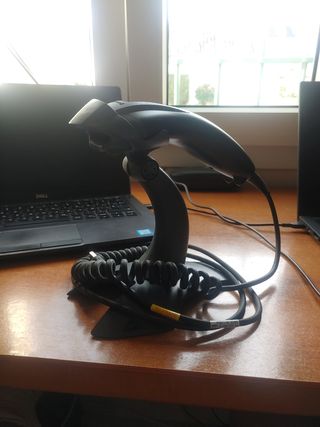 Honeywell Voyager 1200g - Lector de código barras