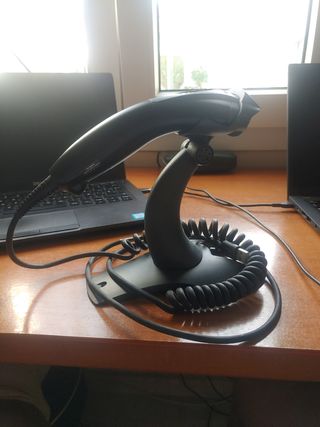 Honeywell Voyager 1200g - Lector de código barras