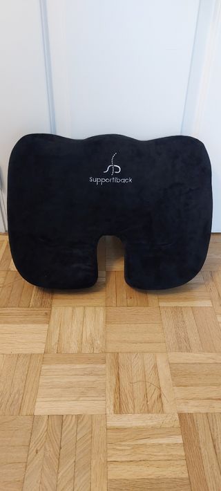 cojin terapéutico