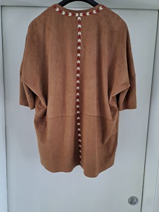 Kimono vintage donna tg 34