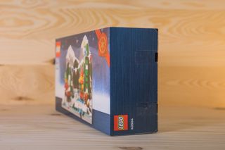 LEGO Winter Elves Scene (40564)