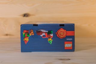 LEGO Winter Elves Scene (40564)
