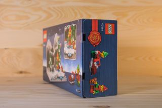 LEGO Winter Elves Scene (40564)