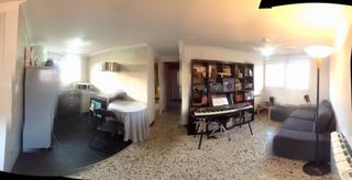 Piso en alquiler 3 hab reformado
