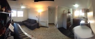 Piso en alquiler 3 hab reformado