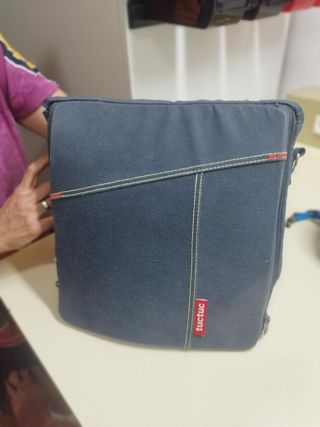 Alzador trona portátil