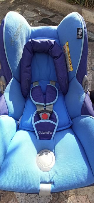 Maxicosi