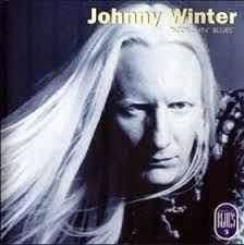 CD JOHNNY WINTER - Scorchin' Blues