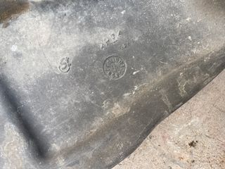 Depósito tzr moderna