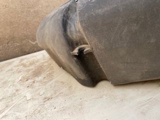 Depósito tzr moderna