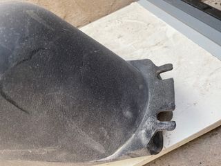 Depósito tzr moderna