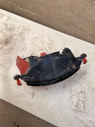 Faro delantero tzr antigua