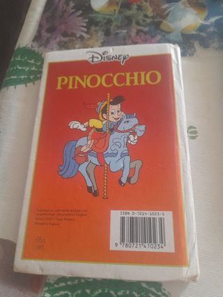 Lote de Cuentos Infantiles en Ingles. 