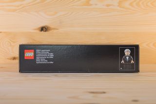 LEGO Eiffel's Apartment (40579)
