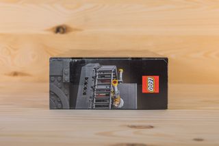 LEGO Eiffel's Apartment (40579)