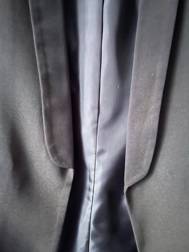 Chaqueta H&M t.38 nueva