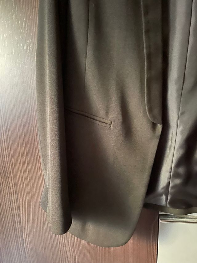 Chaqueta H&M t.38 nueva