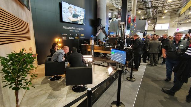 Grabación de vídeo