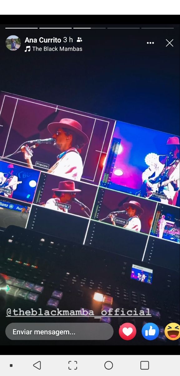 Grabación de vídeo