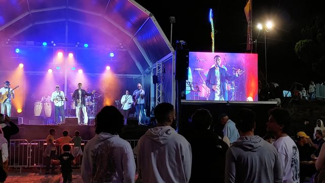 Grabación de vídeo