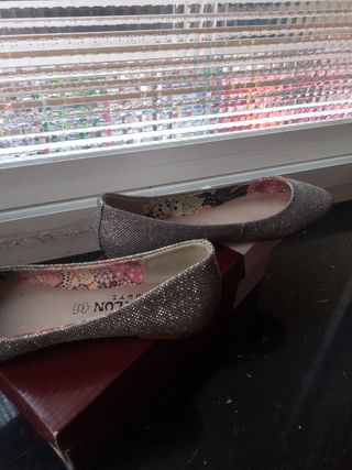 Zapatos Mujer/Niña