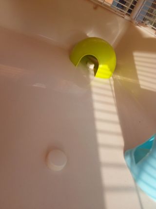 Jaula hamsters o coballas